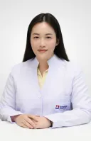 แพทย์หญิง อัญชิสา ลีวิสุทธิกุล